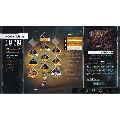 DISCO ELYSIUM - THE FINAL CUT XBOX ONE/X|S КЛЮЧ - irongamers.ru