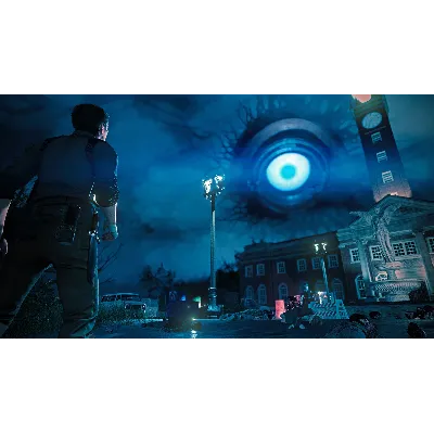 The Evil Within 2 XBOX KEY XBOX ONE / X|S КЛЮЧ - irongamers.ru