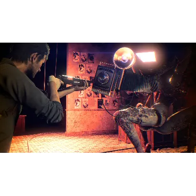 The Evil Within 2 XBOX KEY XBOX ONE / X|S КЛЮЧ - irongamers.ru