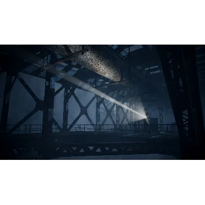 Alan Wake Remastered XBOX ONE X S key - irongamers.ru