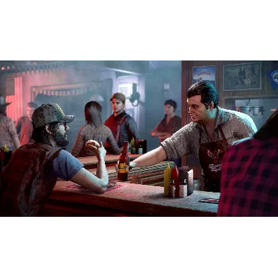 Far Cry 5 - XBOX ONE X|S КЛЮЧ - irongamers.ru
