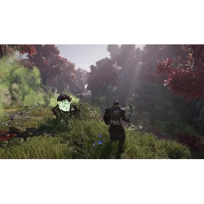 Elex XBOX ONE KEY - irongamers.ru
