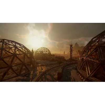 Elex XBOX ONE KEY - irongamers.ru