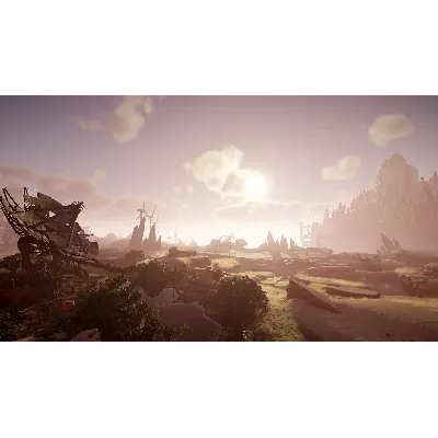 Elex XBOX ONE KEY - irongamers.ru