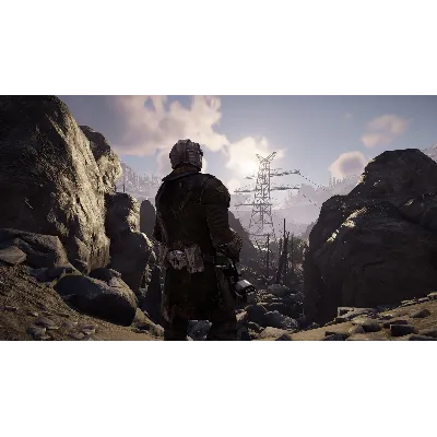 Elex XBOX ONE KEY - irongamers.ru
