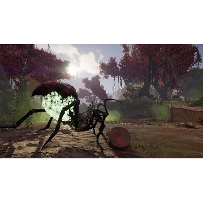 Elex XBOX ONE KEY - irongamers.ru