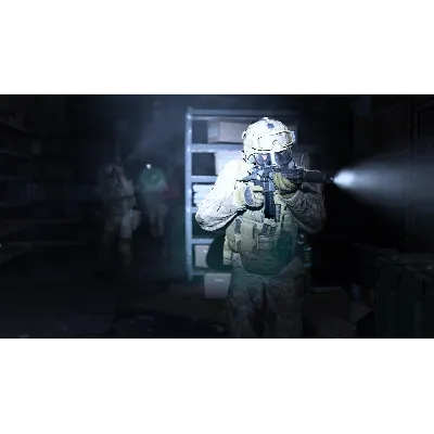 Call of Duty Modern Warfare - Digital Standard Edition XBOX Ключ - irongamers.ru