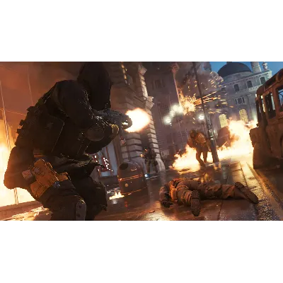Call of Duty Modern Warfare - Digital Standard Edition XBOX Ключ - irongamers.ru