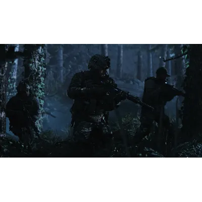 Call of Duty Modern Warfare - Digital Standard Edition XBOX Ключ - irongamers.ru