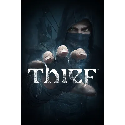 Thief МИР АВТО - irongamers.ru