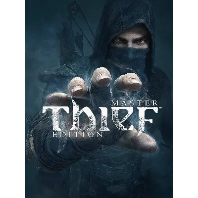 Thief: Master Thief Edition ROW МИР АВТО - irongamers.ru
