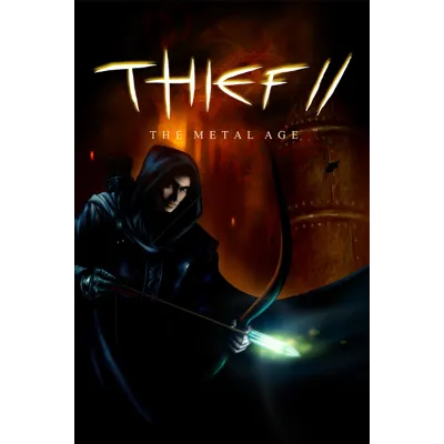 Thief II: The Metal Age МИР АВТО - irongamers.ru