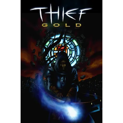 Thief Gold МИР АВТО - irongamers.ru