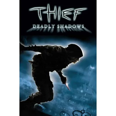 Thief: Deadly Shadows МИР АВТО - irongamers.ru