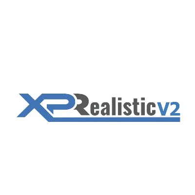 XP Realistic v2 for XP11/12 Аккаунт - irongamers.ru