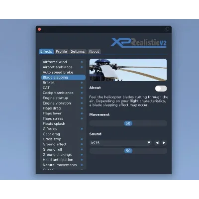 XP Realistic v2 for XP11/12 Аккаунт - irongamers.ru