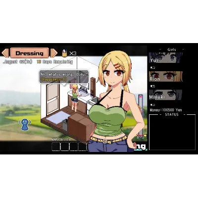 Summer Memories STEAM•RU АВТОДОСТАВКА 0% - irongamers.ru