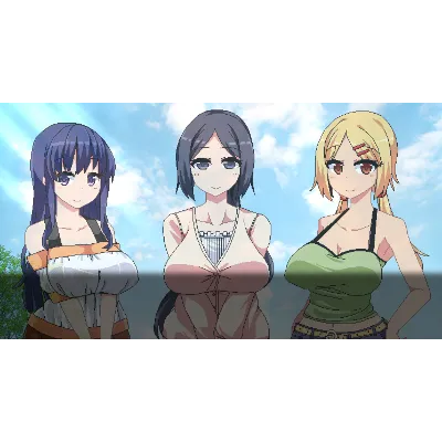 Summer Memories STEAM•RU АВТОДОСТАВКА 0% - irongamers.ru