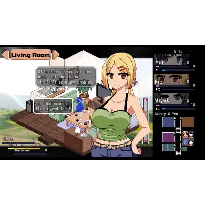 Summer Memories+ - Expansion DLC DLC STEAM АВТО 0% - irongamers.ru
