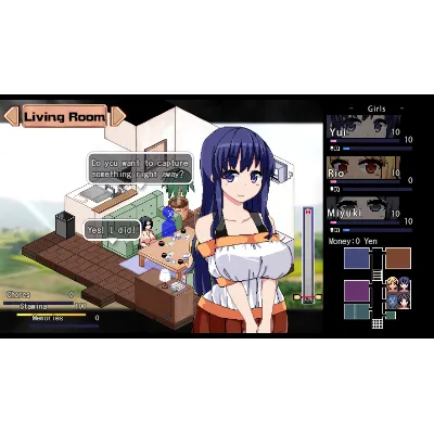 Summer Memories+ - Expansion DLC DLC STEAM АВТО 0% - irongamers.ru