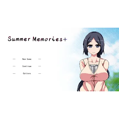 Summer Memories+ - Expansion DLC DLC STEAM АВТО 0% - irongamers.ru