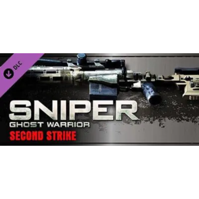 Sniper Ghost Warrior Gold Edition - STEAM Key / GLOBAL - irongamers.ru