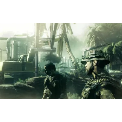 Sniper Ghost Warrior Gold Edition - STEAM Key / GLOBAL - irongamers.ru