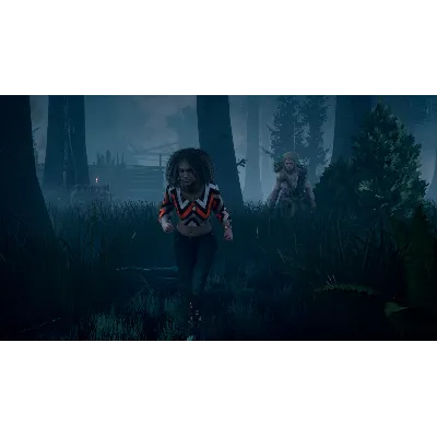 Dead by Daylight - Macabre Tales Pack Steam Gift Россия - irongamers.ru