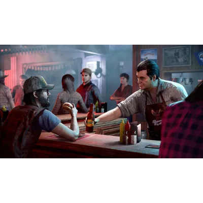 Far Cry 5 + Far Cry New Dawn Deluxe Edition Bundle RU - irongamers.ru