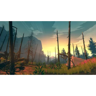 Firewatch | АВТОДОСТАВКА [Россия Steam Gift] - irongamers.ru