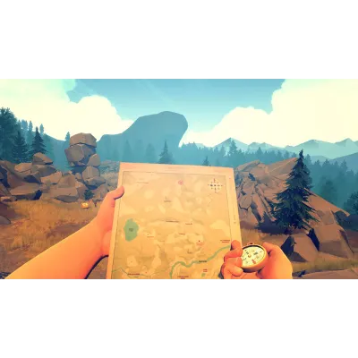 Firewatch | АВТОДОСТАВКА [Россия Steam Gift] - irongamers.ru