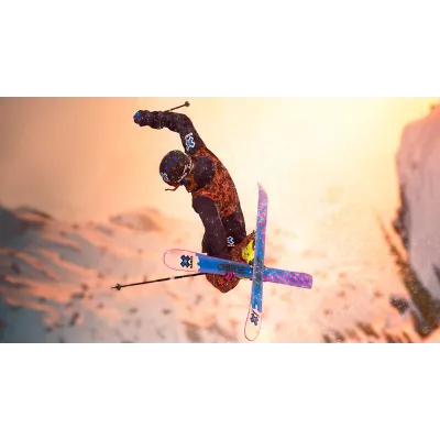 Steep | АВТОДОСТАВКА [Россия Steam Gift] - irongamers.ru