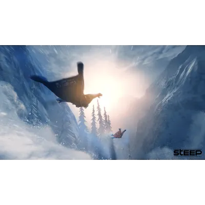 Steep | АВТОДОСТАВКА [Россия Steam Gift] - irongamers.ru