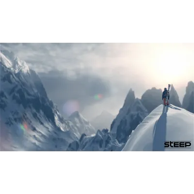Steep | АВТОДОСТАВКА [Россия Steam Gift] - irongamers.ru