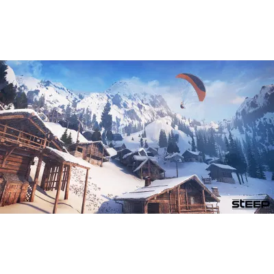 Steep | АВТОДОСТАВКА [Россия Steam Gift] - irongamers.ru