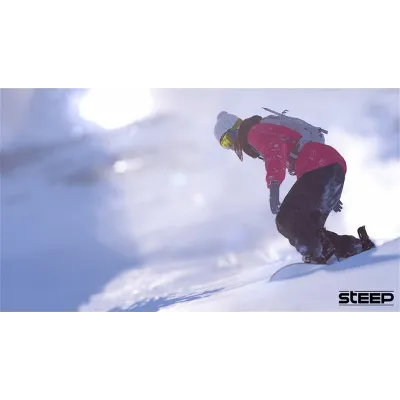 Steep | АВТОДОСТАВКА [Россия Steam Gift] - irongamers.ru