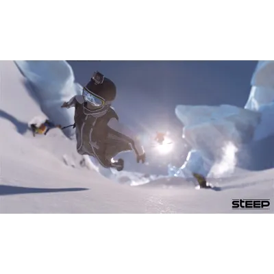 Steep | АВТОДОСТАВКА [Россия Steam Gift] - irongamers.ru