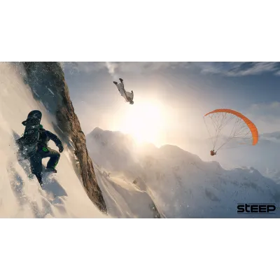 Steep | АВТОДОСТАВКА [Россия Steam Gift] - irongamers.ru