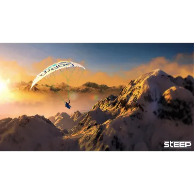 Steep | АВТОДОСТАВКА [Россия Steam Gift] - irongamers.ru