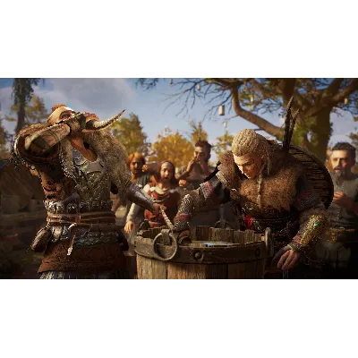 Assassin&acute;s Creed Вальгалла Ragnarök Edition XBOX X/S - irongamers.ru