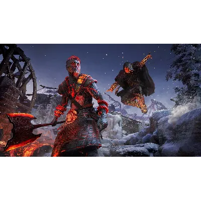 Assassin&acute;s Creed Вальгалла Ragnarök Edition XBOX X/S - irongamers.ru