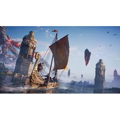 Assassin&acute;s Creed Вальгалла Ragnarök Edition XBOX X/S - irongamers.ru