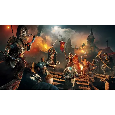 Assassin&acute;s Creed Вальгалла Ragnarök Edition XBOX X/S - irongamers.ru