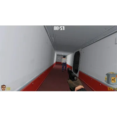 The Spy Who Shot Me Xbox One|X|S активация - irongamers.ru