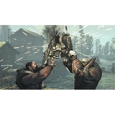 GEARS OF WAR 2 (XBOX | ЛЮБОЙ АККАУНТ) - irongamers.ru