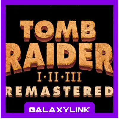 Tomb Raider 1-3 Remastered - Steam Оффлайн - irongamers.ru