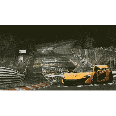 Assetto corsa ultimate edition XBOX ONE SERIES X/S KEY - irongamers.ru