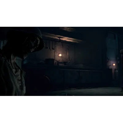 The Dark Pictures Anthology: Man Of Medan XBOX ONE KEY - irongamers.ru