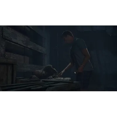 The Dark Pictures Anthology: Man Of Medan XBOX ONE KEY - irongamers.ru