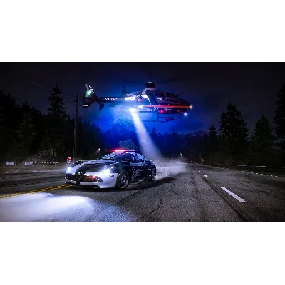 Need for Speed Hot Pursuit Remastered XBOX ONE X|S KEY - irongamers.ru